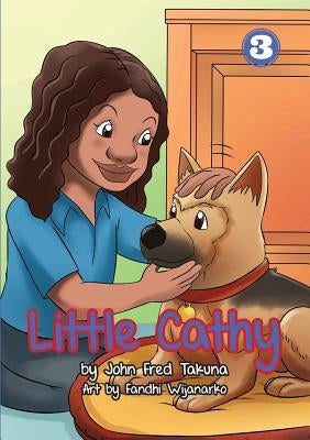 Little Cathy by Takuna, John Fred