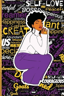 Positive Vibes Journal by Baxter, Karen H.