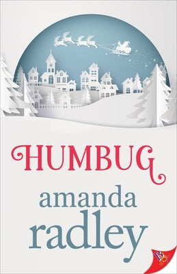 Humbug by Radley, Amanda