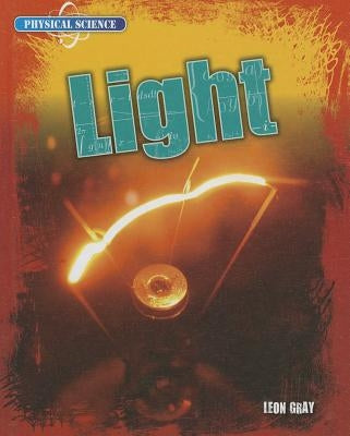 Light by Gray, Leon