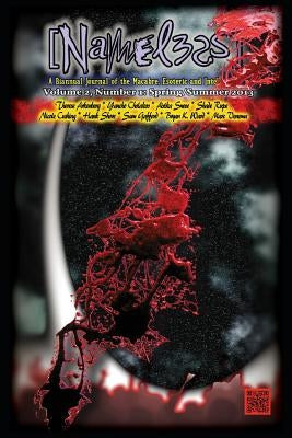 Nameless Digest #3 by Joshi, S. T.