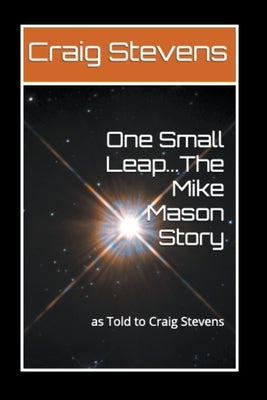 One Small Leap... by Stevens, Craig