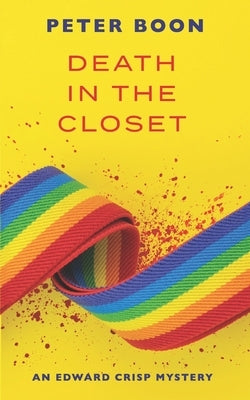 Death In The Closet by Boon, Peter