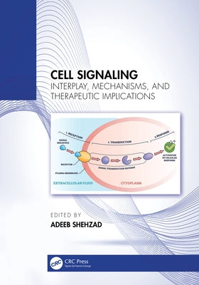 Cell Signaling: Interplay, Mechanisms, and Therapeutic Implications by Shehzad, Adeeb