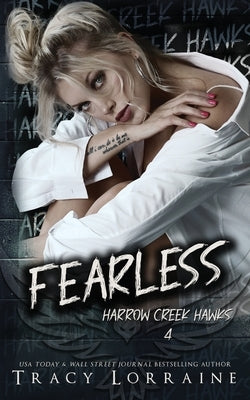 Fearless: A Dark Captive Why Choose Romance by Lorraine, Tracy