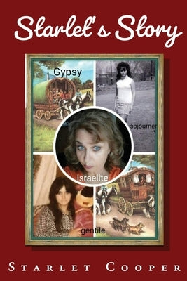 Starlet's Story by Cooper, Starlet