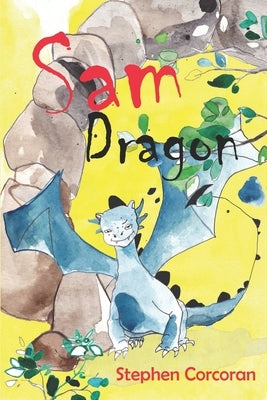 Sam Dragon by Vaitiekute, Viktorija