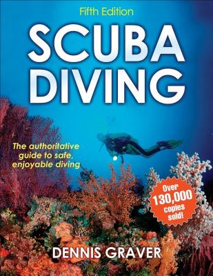 Scuba Diving by Graver, Dennis
