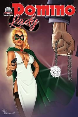 Domino Lady Volume 3 by Bezecny, Adam Mudman