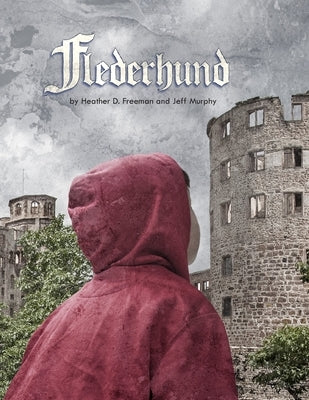 Flederhund by Freeman, Heather D.