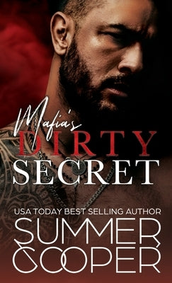 Mafia's Dirty Secret: Small Town Contemporary New Adult Romance (Hardback) by Cooper, Summer