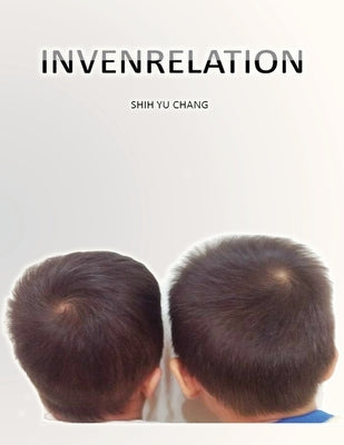 Invenrelation by Shih-Yu Chang