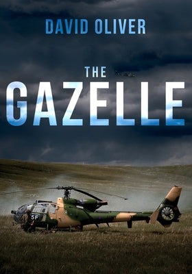 Aerospatiale / Westland Gazelle by Oliver, David