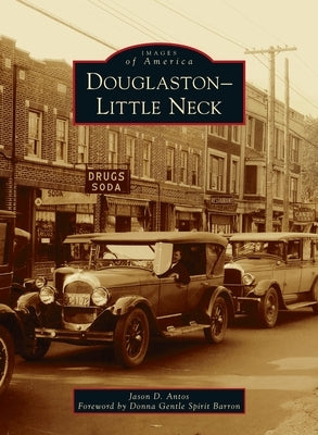 Douglaston-Little Neck by Antos, Jason D.
