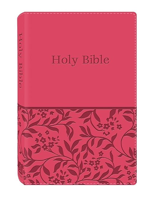 Deluxe Gift & Award Bible-KJV by Publishing, Barbour