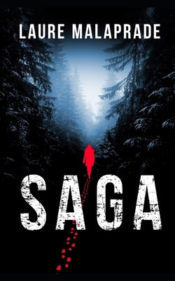 Saga by Thomas, Alan Kingsley