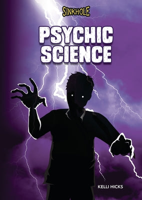 Psychic Science by Hicks, Kelli