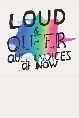 LOUD & QUEER 9 - Queer Lunar New Year Zine by Wohlschlaeger, Marisa