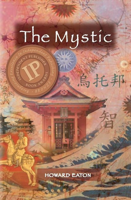The Mystic by Eaton, Howard
