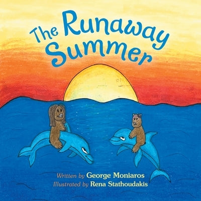 The Runaway Summer by Moniaros, George