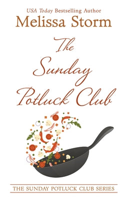 The Sunday Potluck Club by Storm, Melissa
