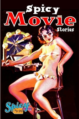Spicy Movie Stories by Stories, Spicy