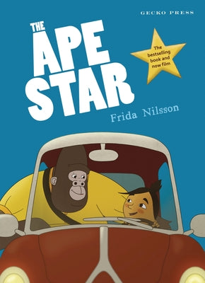 The Ape Star by Nilsson, Frida