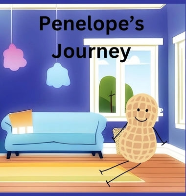 Penelope's Journey by Guan, Isabella