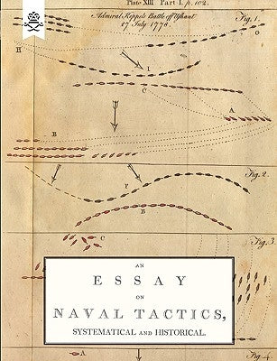 Essay on Naval Tactics, Systematical and Historical, 1804 by Clerk, John