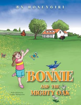 Bonnie and the Mighty Oak by Jackson, Honeygirl