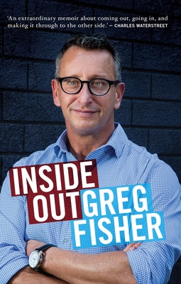 Inside Out by Fisher, Greg