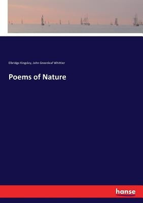 Poems of Nature by Whittier, John Greenleaf