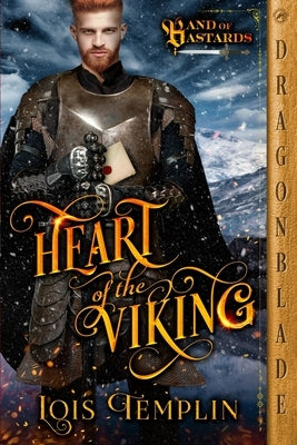 Heart of the Viking by Templin, Lois