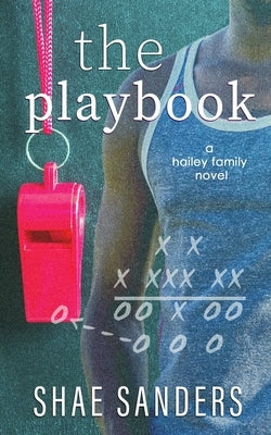 The Playbook by Sanders, Shae