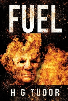 Fuel by Tudor, H. G.