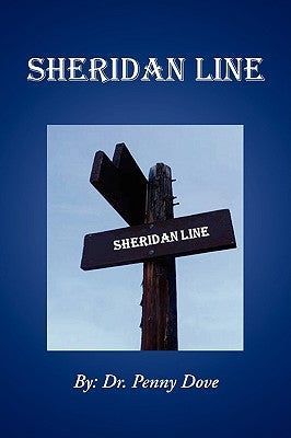Sheridan Line by Dove, Penny
