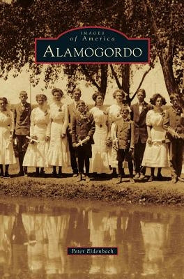 Alamogordo by Eidenbach, Peter