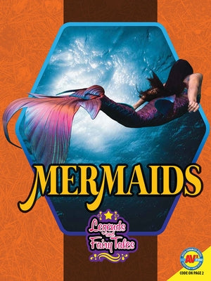 Mermaids by Alberti, Theresa Jarosz