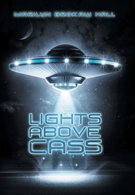Lights Above Cass by Hall, Marilyn Brokaw