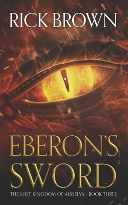 Eberon's Sword by Brown, Rick
