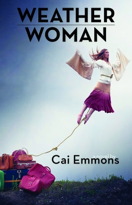 Weather Woman by Emmons, Cai