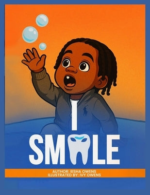 I Smile by Owens, Iesha