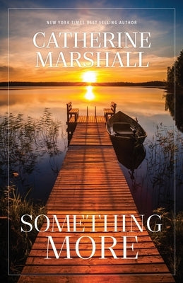 Something More by Marshall, Catherine