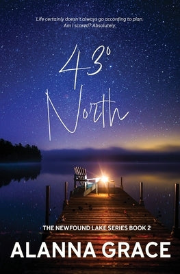 43ｰ North by Grace, Alanna