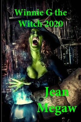 Winnie G the Witch 2020 by Megaw, Jean