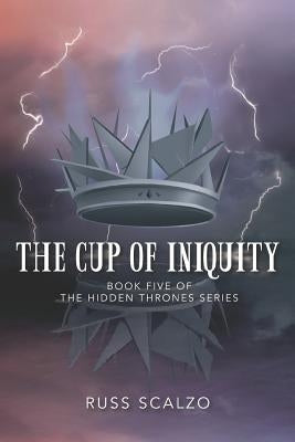 The Cup of Iniquity by Price, Biff