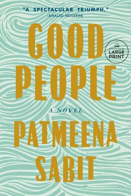 Good People by Sabit, Patmeena