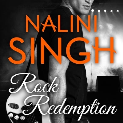 Rock Redemption by Singh, Nalini