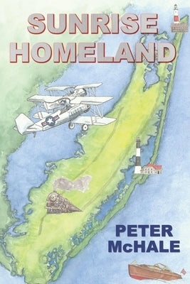 Sunrise Homeland by McHale, Peter