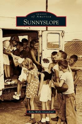 Sunnyslope by Grandrud, Reba Wells